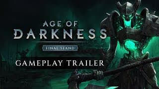 Gameplay Trailer