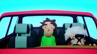 Announcement Trailer