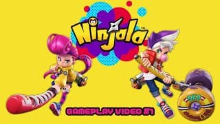 Gameplay Trailer