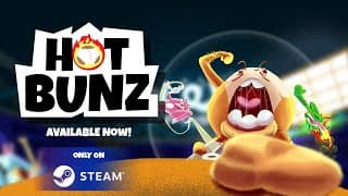 Launch Trailer