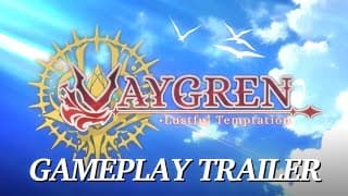 Gameplay Trailer