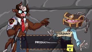 Trailer