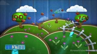 Gameplay Video