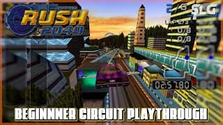 Gameplay Video