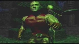 Gameplay video