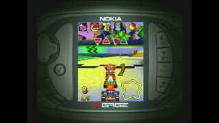 Gameplay Video