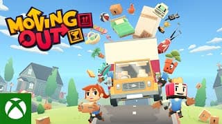 Launch Trailer