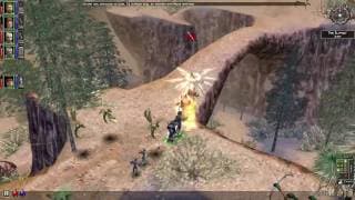 Gameplay
