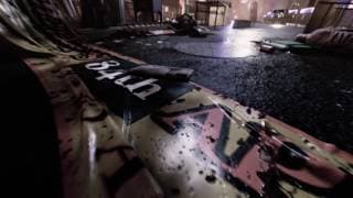 Kickstarter Launch Cinematic Trailer