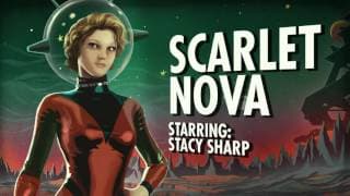 Re-introduction Trailer