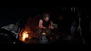 Announcement Trailer