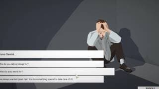 A Lot of Vices Trailer