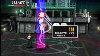 Gameplay video