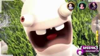 Gameplay Trailer