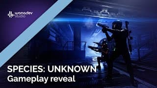 Gameplay Trailer
