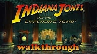 Gameplay video