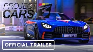 Trailer