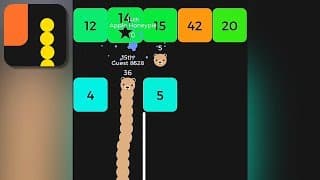 Gameplay Trailer