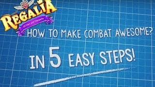 Gameplay video