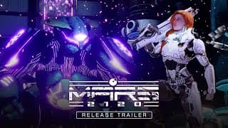 Trailer