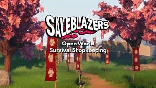 Gameplay Trailer
