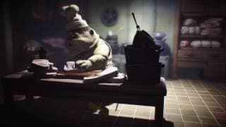 Launch Trailer
