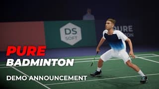 Announcement Trailer