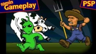 Gameplay Video