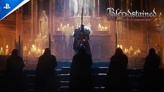 Announcement Trailer