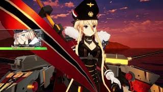 Gameplay video