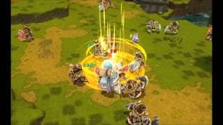 Gameplay video