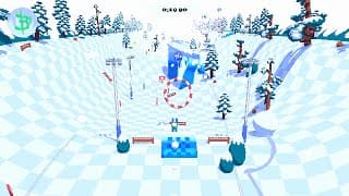 Gameplay Trailer