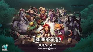 Release Date Trailer