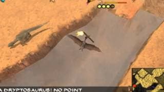 Gameplay video