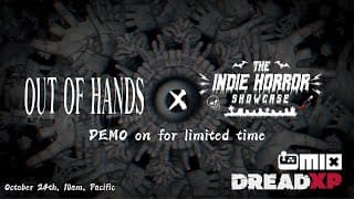 Launch Trailer