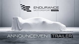 Announcement Trailer