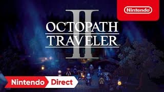 Announcement Trailer