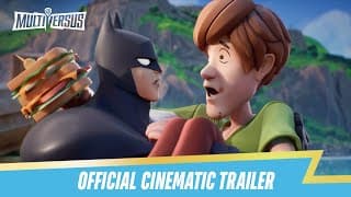 Cinematic Trailer