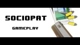 Gameplay Trailer