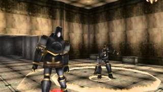 Gameplay Trailer
