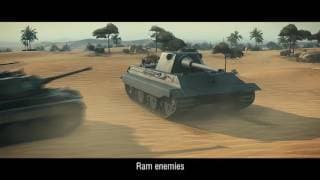 Trailer