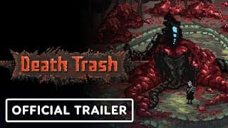 The Perished City Trailer
