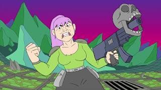 Launch Trailer