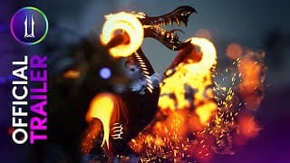 Cinematic Trailer