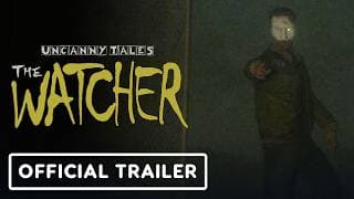 Release Date Trailer