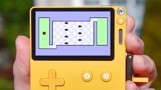 Launch Trailer