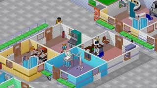 Gameplay video