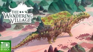 Announcement Trailer