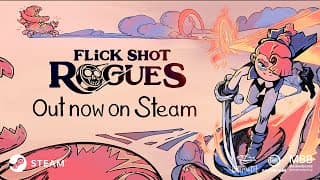 Launch Trailer