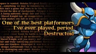 Accolades Trailer